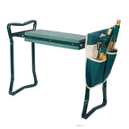 Ergonomic Garden Kneeler and Seat (Green) - My Good Buys - Ergonomic Garden Kneeler and Seat (Green)