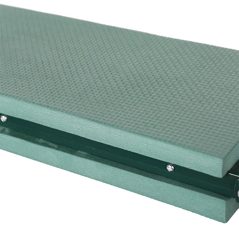 Ergonomic Garden Kneeler and Seat (Green) - My Good Buys - Ergonomic Garden Kneeler and Seat (Green)