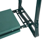 Ergonomic Garden Kneeler and Seat (Green) - My Good Buys - Ergonomic Garden Kneeler and Seat (Green)