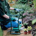 Ergonomic Garden Kneeler and Seat (Green) - My Good Buys - Ergonomic Garden Kneeler and Seat (Green)