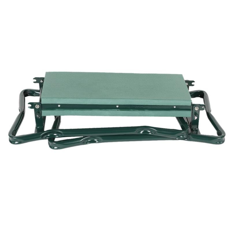 Ergonomic Garden Kneeler and Seat (Green) - My Good Buys - Ergonomic Garden Kneeler and Seat (Green)