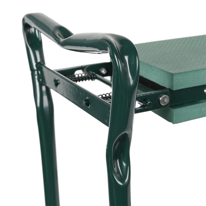 Ergonomic Garden Kneeler and Seat (Green) - My Good Buys - Ergonomic Garden Kneeler and Seat (Green)