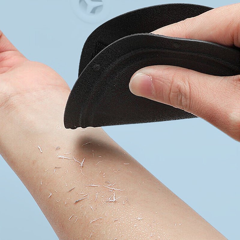 🚿 Exfoliating Scrub Bath Pads🧖‍♀️ - My Good Buys - 🚿 Exfoliating Scrub Bath Pads🧖‍♀️