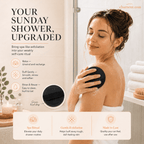 🚿 Exfoliating Scrub Bath Pads🧖‍♀️ - My Good Buys - 🚿 Exfoliating Scrub Bath Pads🧖‍♀️