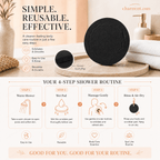 🚿 Exfoliating Scrub Bath Pads🧖‍♀️ - My Good Buys - 🚿 Exfoliating Scrub Bath Pads🧖‍♀️