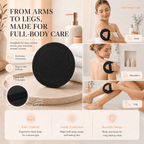🚿 Exfoliating Scrub Bath Pads🧖‍♀️ - My Good Buys - 🚿 Exfoliating Scrub Bath Pads🧖‍♀️