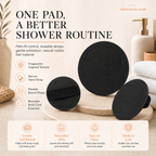 🚿 Exfoliating Scrub Bath Pads🧖‍♀️ - My Good Buys - 🚿 Exfoliating Scrub Bath Pads🧖‍♀️