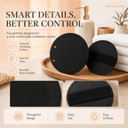 🚿 Exfoliating Scrub Bath Pads🧖‍♀️ - My Good Buys - 🚿 Exfoliating Scrub Bath Pads🧖‍♀️