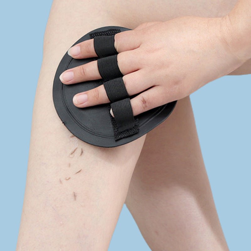 🚿 Exfoliating Scrub Bath Pads🧖‍♀️ - My Good Buys - 🚿 Exfoliating Scrub Bath Pads🧖‍♀️