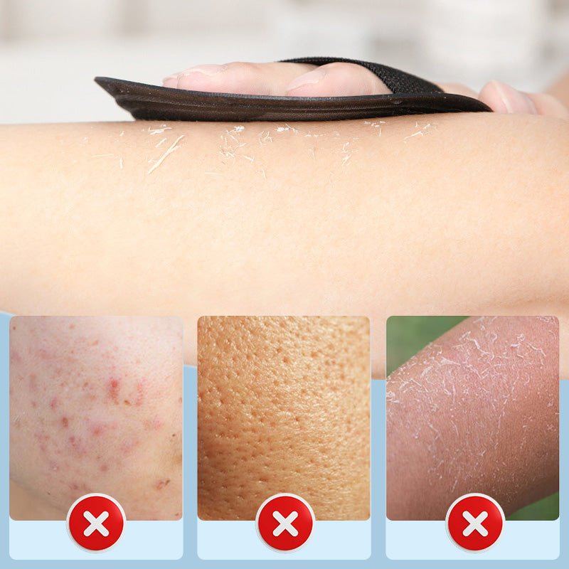 🚿 Exfoliating Scrub Bath Pads🧖‍♀️ - My Good Buys - 🚿 Exfoliating Scrub Bath Pads🧖‍♀️