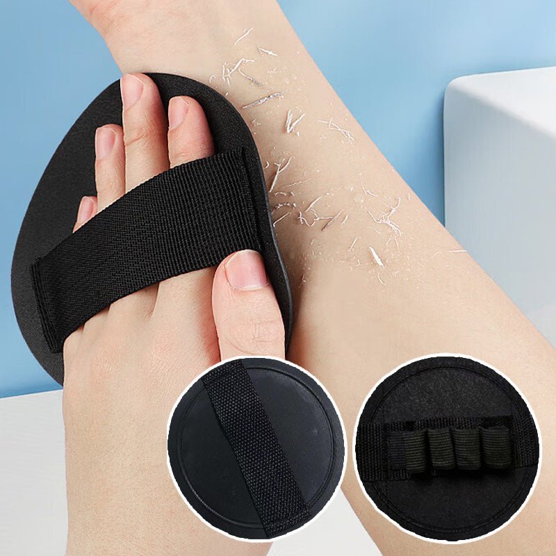 🚿 Exfoliating Scrub Bath Pads🧖‍♀️ - My Good Buys - 🚿 Exfoliating Scrub Bath Pads🧖‍♀️