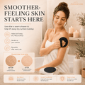🚿 Exfoliating Scrub Bath Pads🧖‍♀️ - My Good Buys - 🚿 Exfoliating Scrub Bath Pads🧖‍♀️