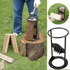 Firewood Splitter - My Good Buys - Firewood Splitter