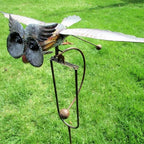 Garden Art-bird Patio Decoration - My Good Buys - Garden Art-bird Patio Decoration