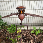 Garden Art-bird Patio Decoration - My Good Buys - Garden Art-bird Patio Decoration