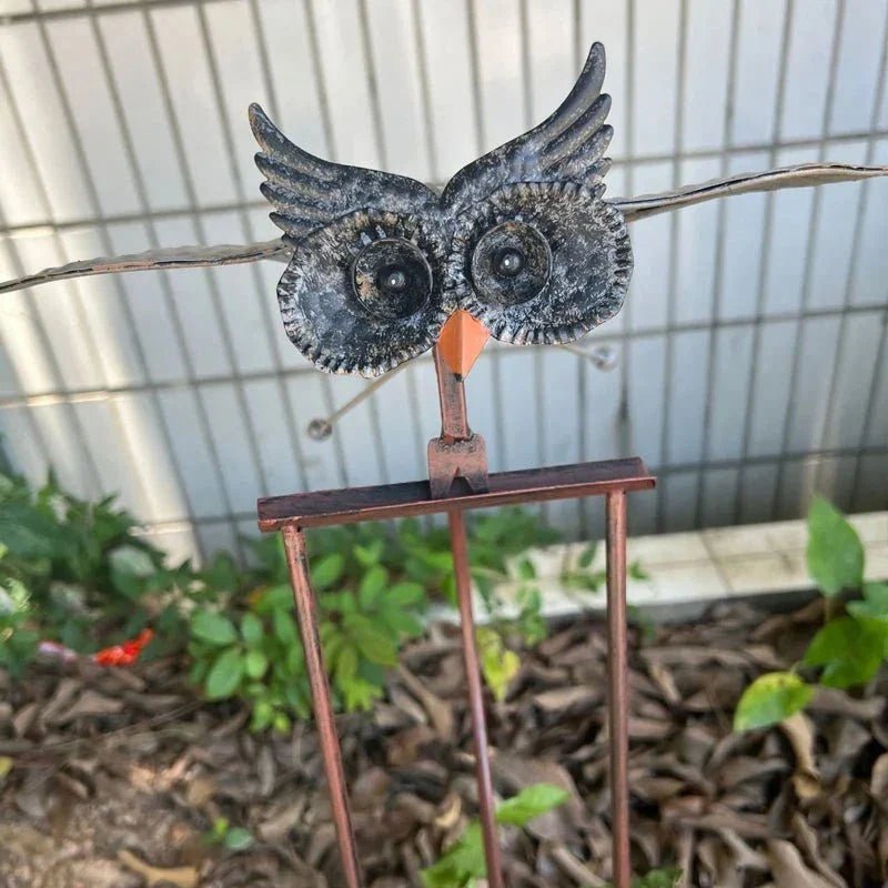 Garden Art-bird Patio Decoration - My Good Buys - Garden Art-bird Patio Decoration