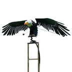 Garden Art-bird Patio Decoration - My Good Buys - Garden Art-bird Patio Decoration