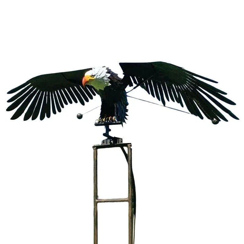 Garden Art-bird Patio Decoration - My Good Buys - Garden Art-bird Patio Decoration
