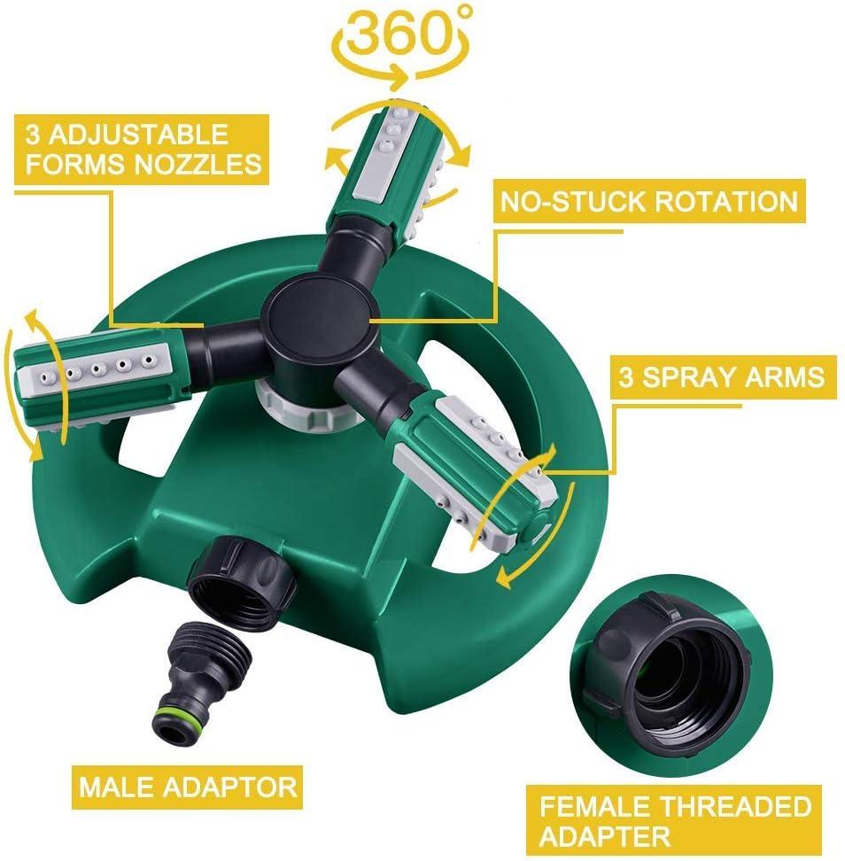 Garden Lawn Water Sprinkler - My Good Buys - Garden Lawn Water Sprinkler