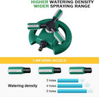 Garden Lawn Water Sprinkler - My Good Buys - Garden Lawn Water Sprinkler