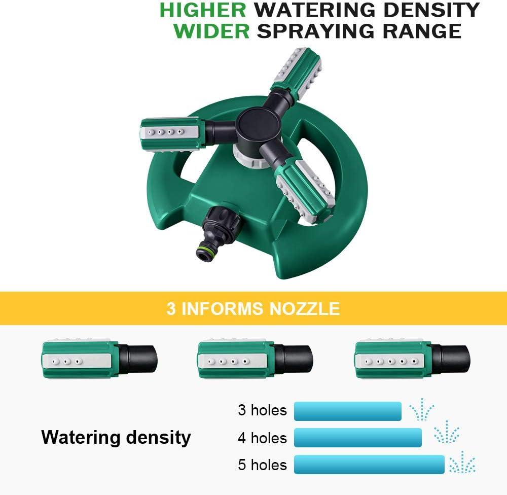 Garden Lawn Water Sprinkler - My Good Buys - Garden Lawn Water Sprinkler