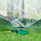 Garden Lawn Water Sprinkler - My Good Buys - Garden Lawn Water Sprinkler