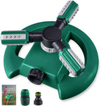 Garden Lawn Water Sprinkler - My Good Buys - Garden Lawn Water Sprinkler
