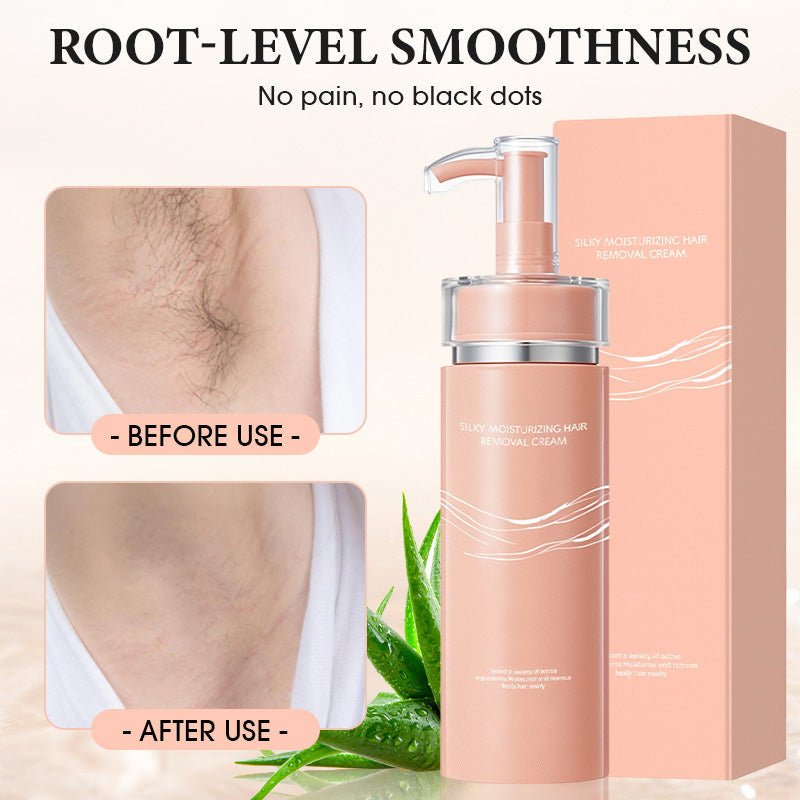 ✨Gentle Hair Removal Cream for Underarms, Legs, and Arms - My Good Buys - ✨Gentle Hair Removal Cream for Underarms, Legs, and Arms