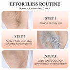 ✨Gentle Hair Removal Cream for Underarms, Legs, and Arms - My Good Buys - ✨Gentle Hair Removal Cream for Underarms, Legs, and Arms