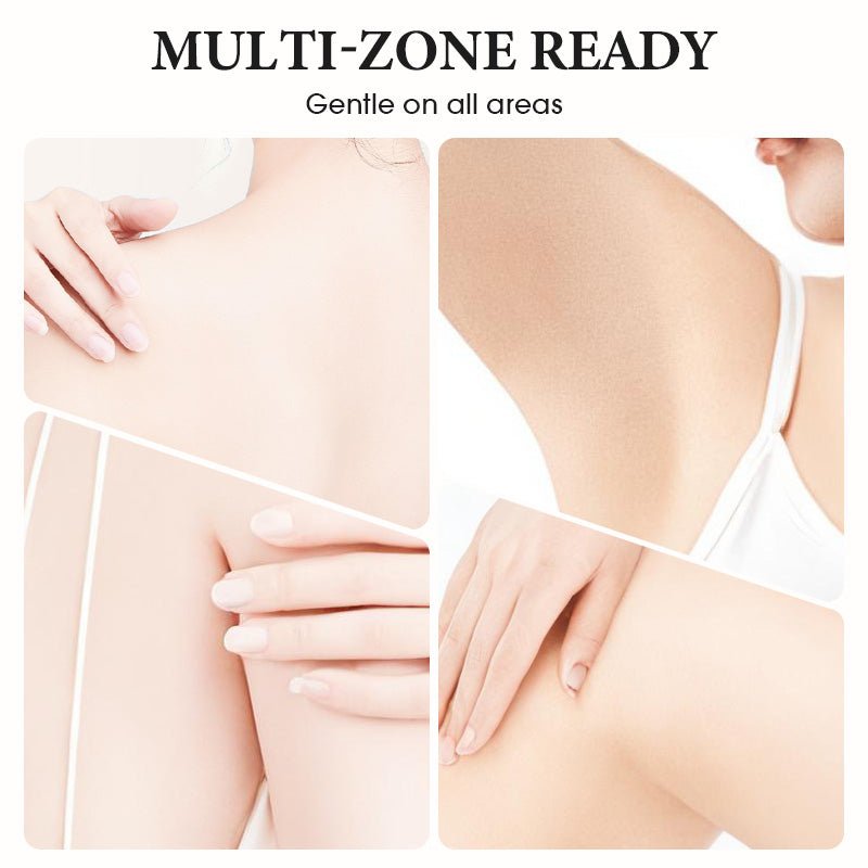 ✨Gentle Hair Removal Cream for Underarms, Legs, and Arms - My Good Buys - ✨Gentle Hair Removal Cream for Underarms, Legs, and Arms