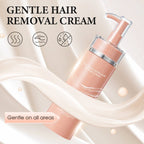 ✨Gentle Hair Removal Cream for Underarms, Legs, and Arms - My Good Buys - ✨Gentle Hair Removal Cream for Underarms, Legs, and Arms