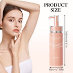 ✨Gentle Hair Removal Cream for Underarms, Legs, and Arms - My Good Buys - ✨Gentle Hair Removal Cream for Underarms, Legs, and Arms