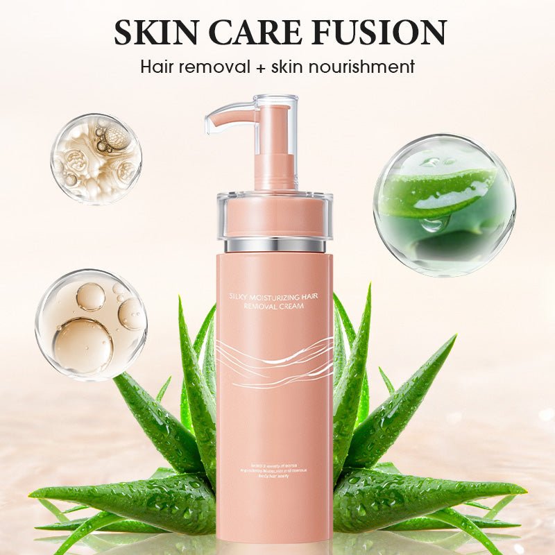 ✨Gentle Hair Removal Cream for Underarms, Legs, and Arms - My Good Buys - ✨Gentle Hair Removal Cream for Underarms, Legs, and Arms