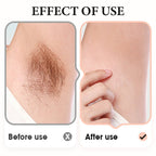 ✨Gentle Hair Removal Cream for Underarms, Legs, and Arms - My Good Buys - ✨Gentle Hair Removal Cream for Underarms, Legs, and Arms