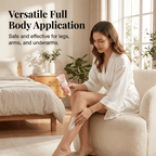 Gentle Hair Removal Cream - My Good Buys - Gentle Hair Removal Cream