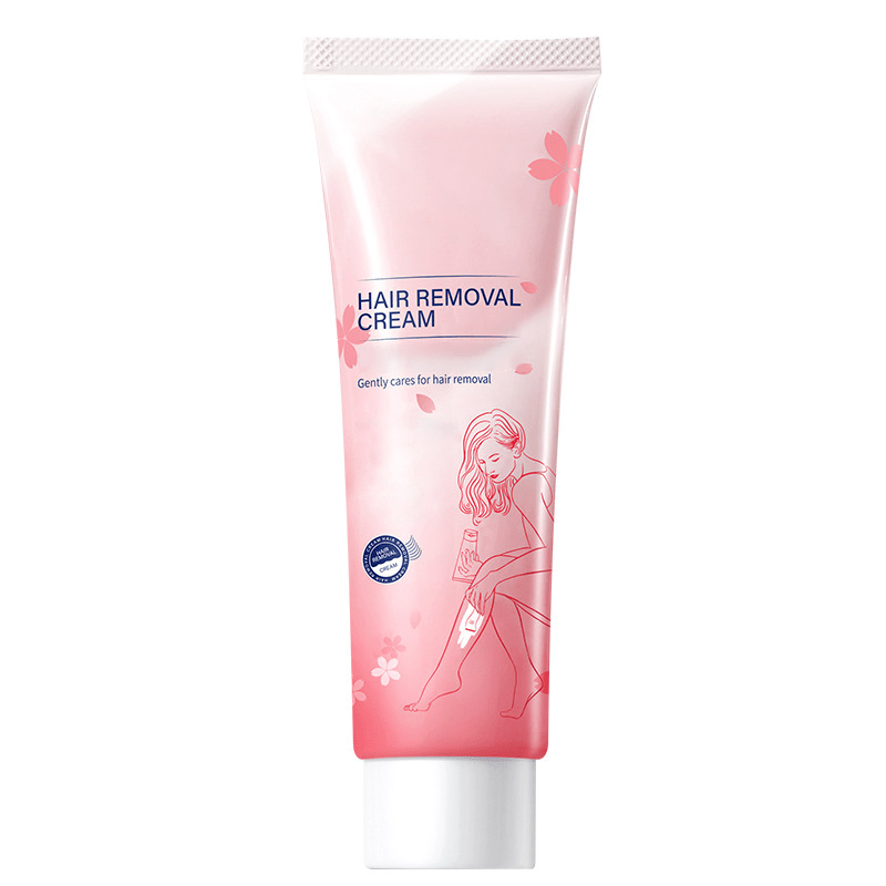 Gentle Hair Removal Cream - My Good Buys - Gentle Hair Removal Cream