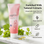 Gentle Hair Removal Cream - My Good Buys - Gentle Hair Removal Cream
