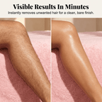 Gentle Hair Removal Cream - My Good Buys - Gentle Hair Removal Cream