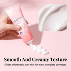 Gentle Hair Removal Cream - My Good Buys - Gentle Hair Removal Cream