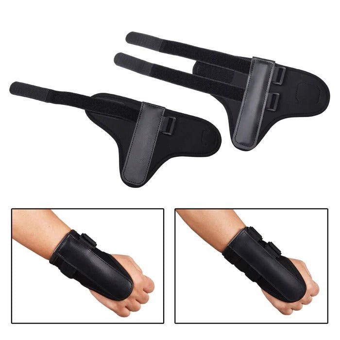 Golf Wrist Brace Band Trainer Corrector - Golf Swing Alignment Brace - My Good Buys - Golf Wrist Brace Band Trainer Corrector - Golf Swing Alignment Brace