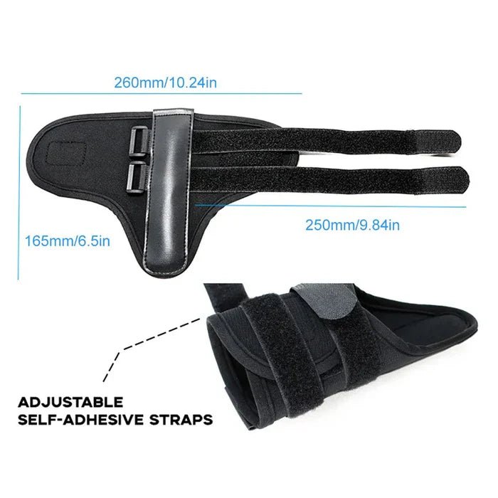 Golf Wrist Brace Band Trainer Corrector - Golf Swing Alignment Brace - My Good Buys - Golf Wrist Brace Band Trainer Corrector - Golf Swing Alignment Brace