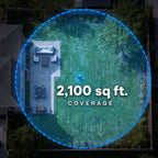 GroundGuard Sentinel — Solar Bug Zapper - My Good Buys - GroundGuard Sentinel — Solar Bug Zapper