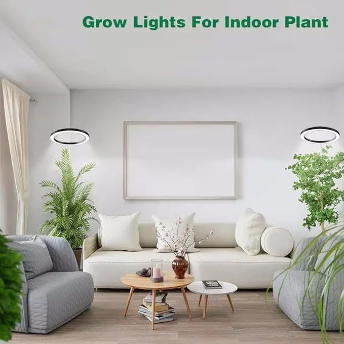 Grow Light For Indoor Plants - My Good Buys - Grow Light For Indoor Plants
