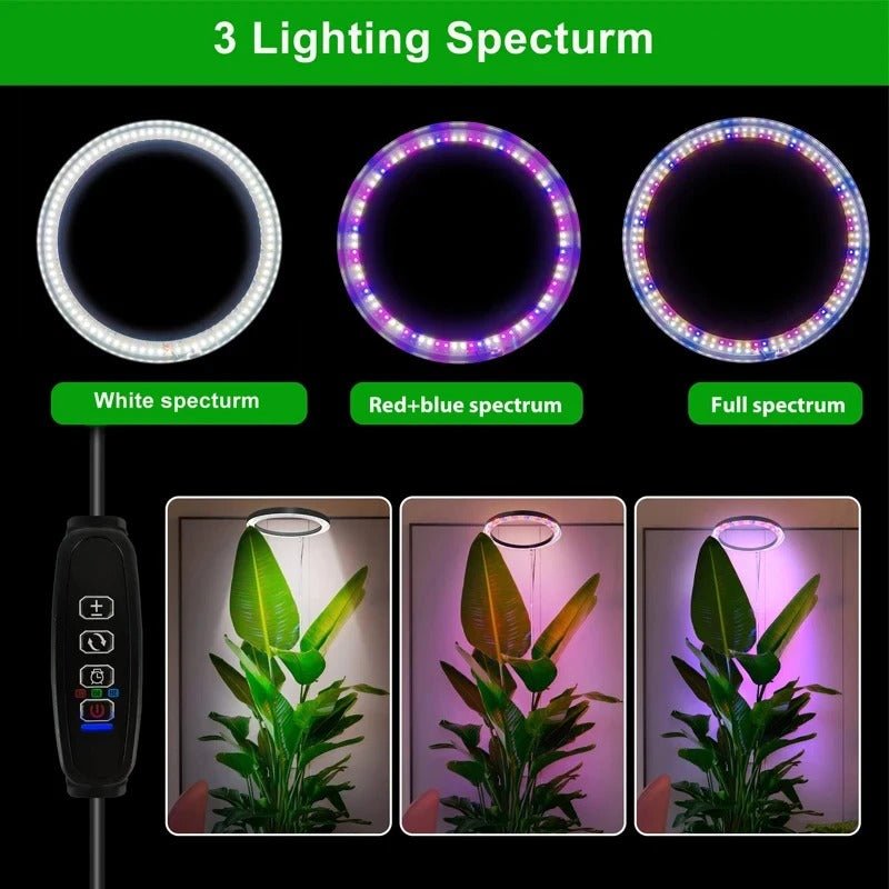 Grow Light For Indoor Plants - My Good Buys - Grow Light For Indoor Plants