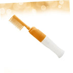 Hair Dye Application Comb Bottle - My Good Buys - Hair Dye Application Comb Bottle