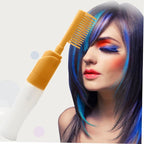 Hair Dye Application Comb Bottle - My Good Buys - Hair Dye Application Comb Bottle