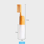 Hair Dye Application Comb Bottle - My Good Buys - Hair Dye Application Comb Bottle