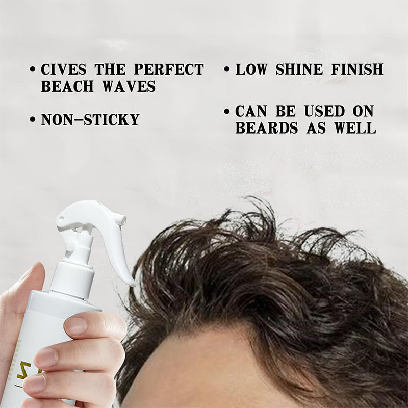 Hair Styling Spray & Cream Set - My Good Buys - Hair Styling Spray & Cream Set