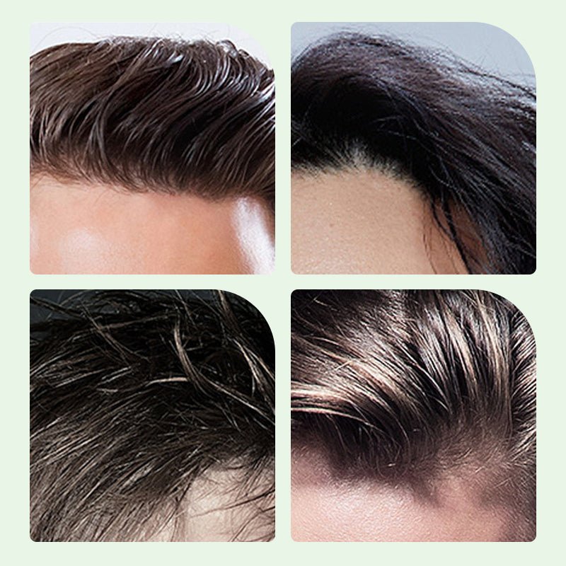 Hair Volumizing Strong Hold Liquid Spray - My Good Buys - Hair Volumizing Strong Hold Liquid Spray