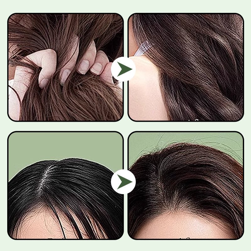 Hair Volumizing Strong Hold Liquid Spray - My Good Buys - Hair Volumizing Strong Hold Liquid Spray
